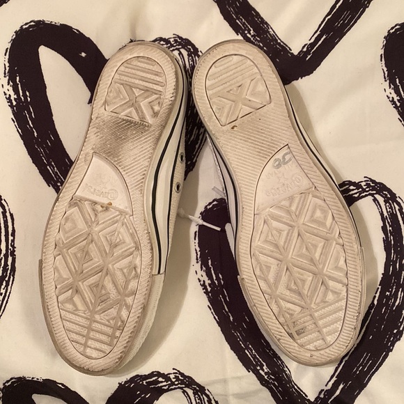 Converse Chuck Taylor All Star Shoreline Knit Slip 547239C - Picture 4 of 5